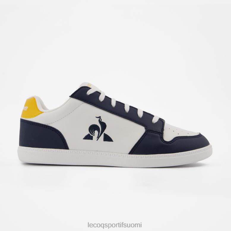 Le Coq Sportif kenkä breakpoint junior sport sininen lapset 86V2R428 kenkiä
