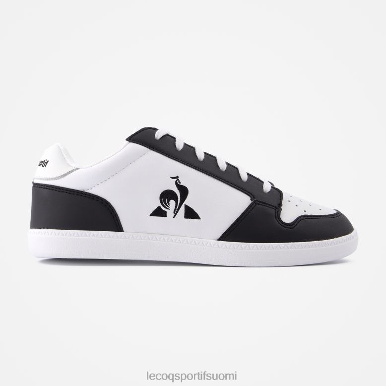 Le Coq Sportif kenkä breakpoint junior sport valkoinen lapset 86V2R684 kenkiä