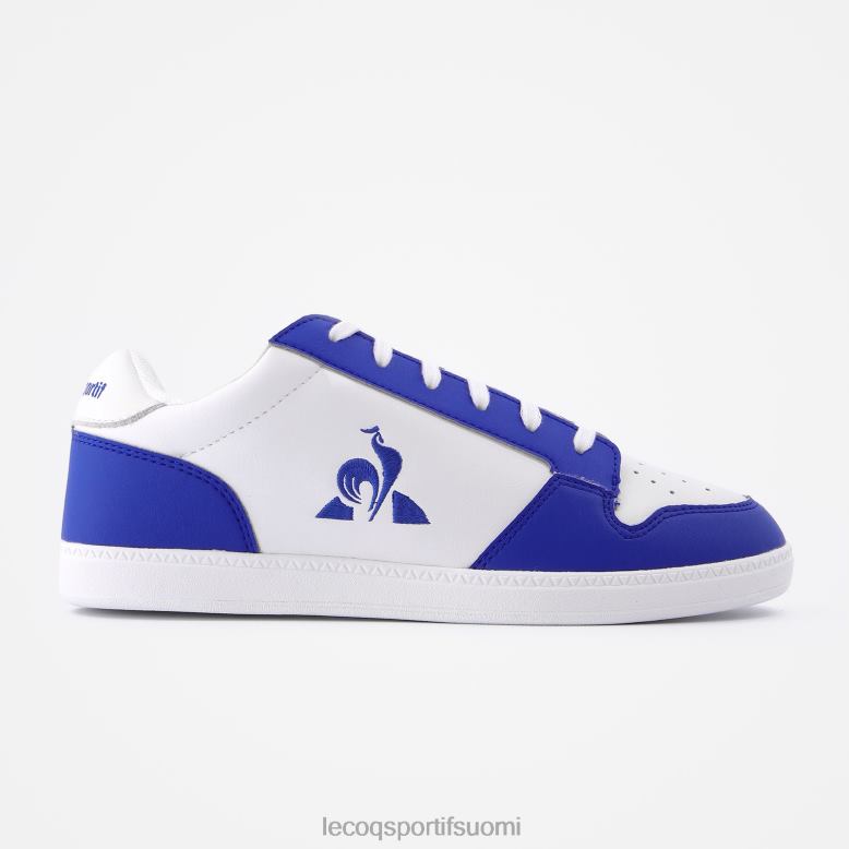 Le Coq Sportif kenkä breakpoint junior sport valkoinen lapset 86V2R685 kenkiä