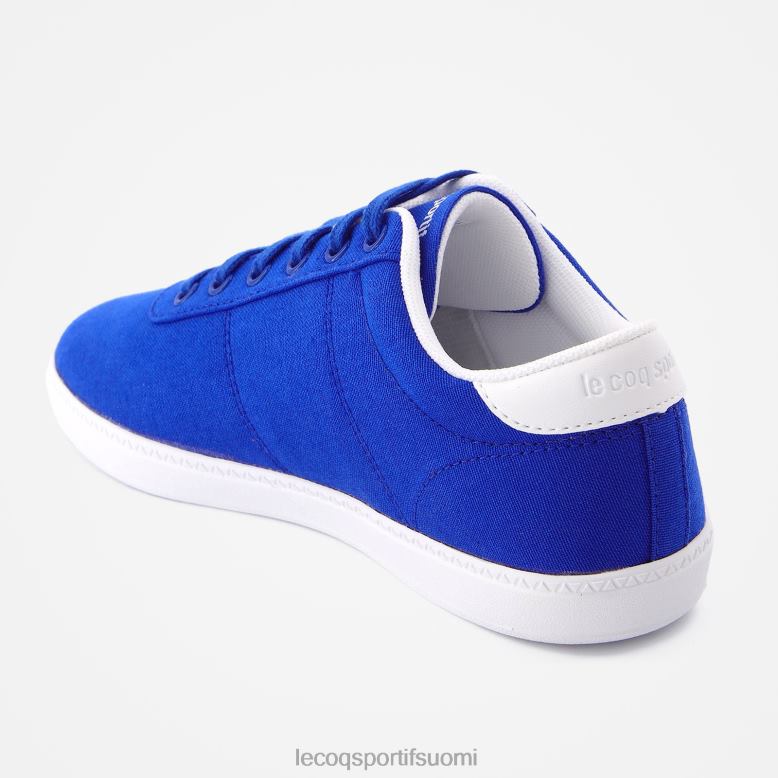 Le Coq Sportif kenkäkenttä yksi junior sininen lapset 86V2R682 kenkiä