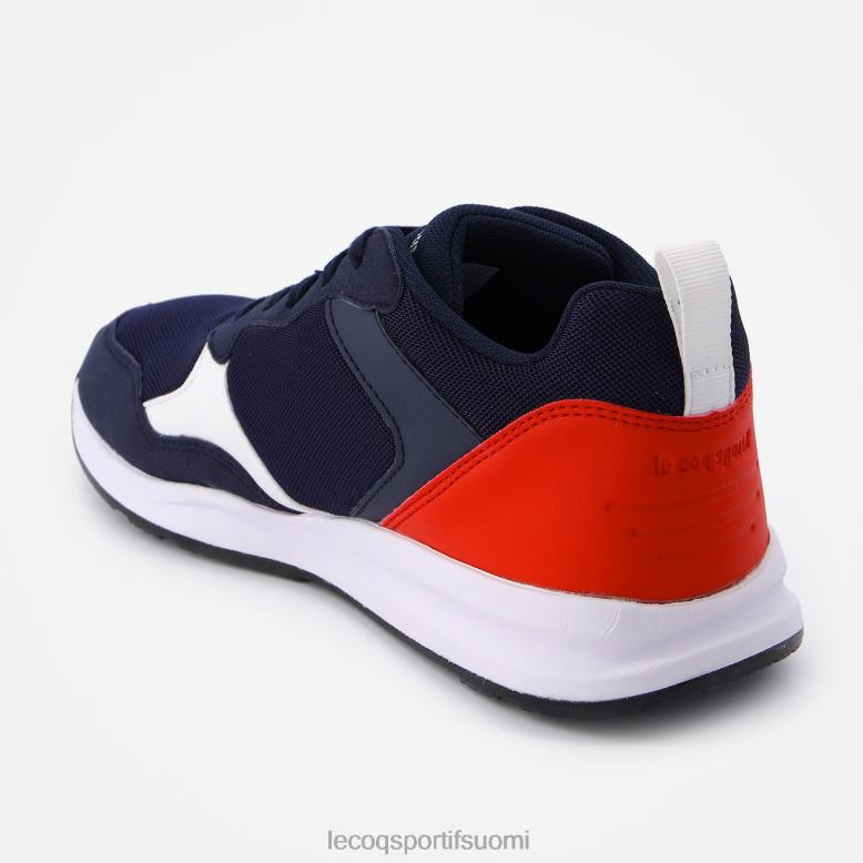 Le Coq Sportif kenkä lcs r500 junior sininen lapset 86V2R676 kenkiä