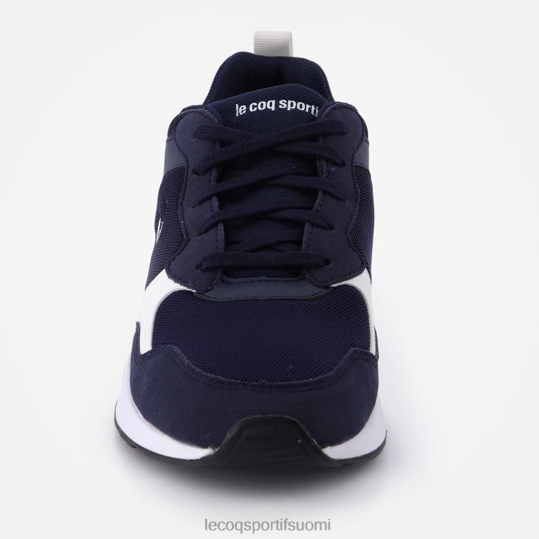 Le Coq Sportif kenkä lcs r500 junior sininen lapset 86V2R676 kenkiä