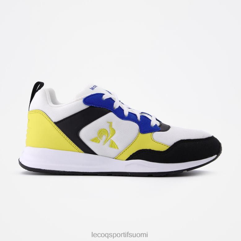 Le Coq Sportif kenkä lcs r500 junior sport valkoinen lapset 86V2R674 kenkiä