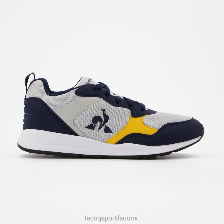 Le Coq Sportif kenkä r500 junior sport harmaa lapset 86V2R430 kenkiä