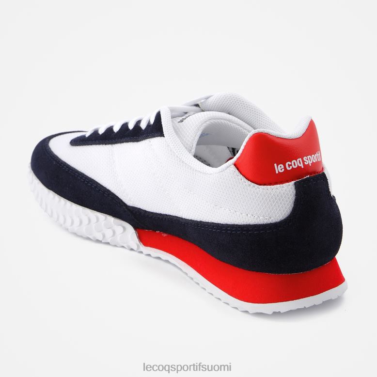 Le Coq Sportif kenkä veloce junior valkoinen lapset 86V2R681 kenkiä