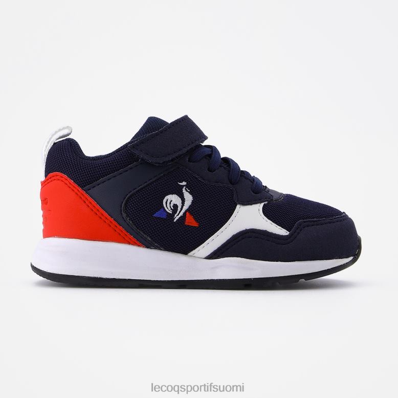 Le Coq Sportif kenkä lcs r500 vauvansininen lapset 86V2R675 kenkiä