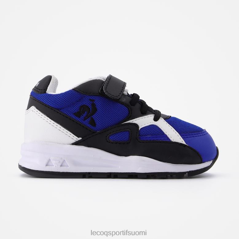Le Coq Sportif kenkä lcs r850 vauvansininen lapset 86V2R679 kenkiä
