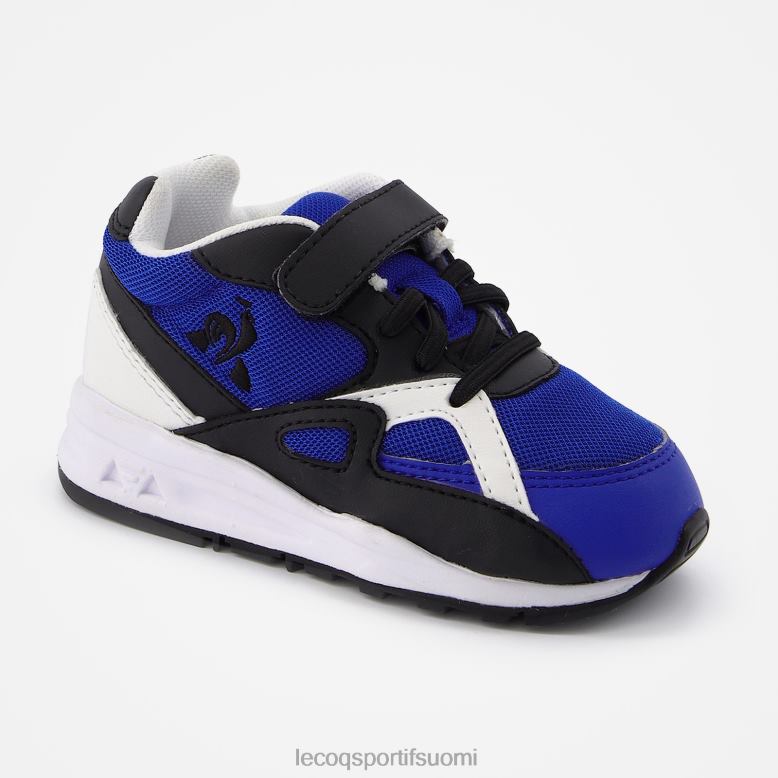 Le Coq Sportif kenkä lcs r850 vauvansininen lapset 86V2R679 kenkiä