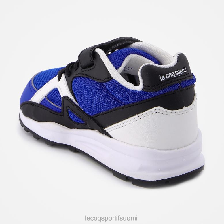 Le Coq Sportif kenkä lcs r850 vauvansininen lapset 86V2R679 kenkiä