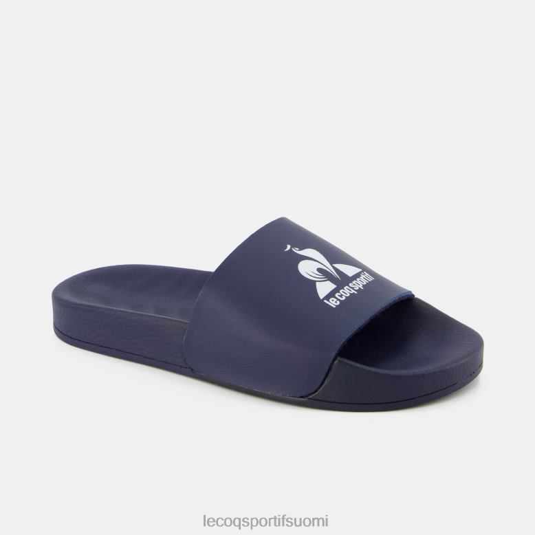 Le Coq Sportif diat ranskan sinisellä lapset 86V2R424 kenkiä