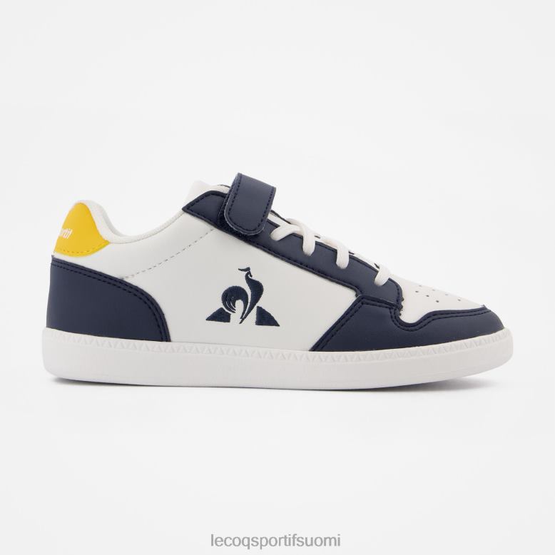 Le Coq Sportif kenkä breakpoint sport sininen lapset 86V2R421 kenkiä