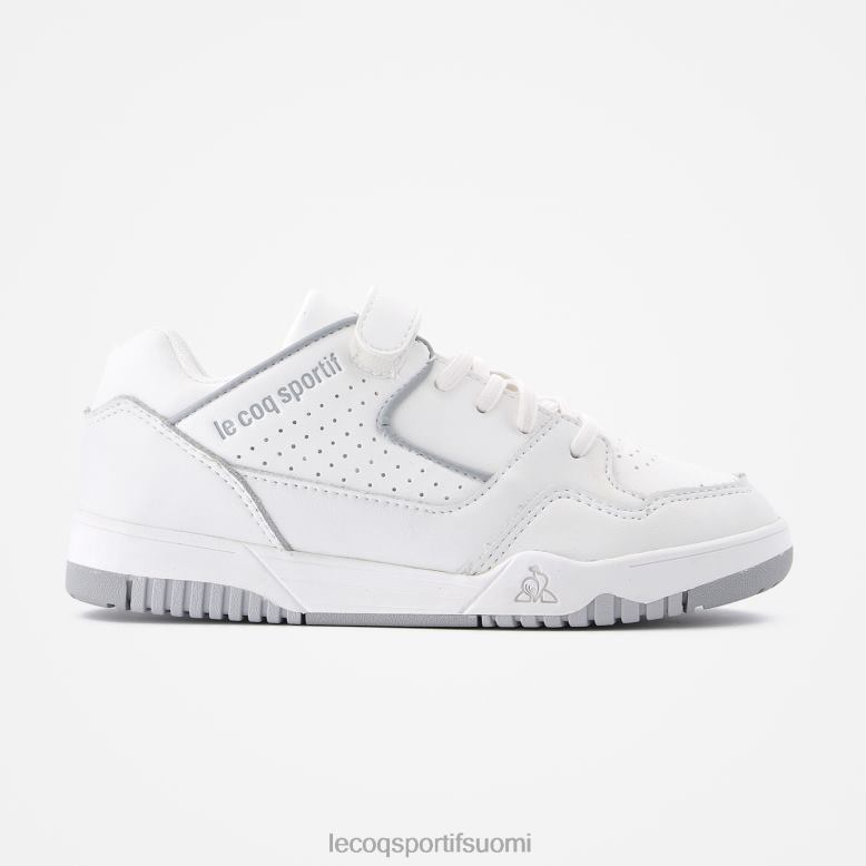 Le Coq Sportif kenkä lcs t1000 valkoinen lapset 86V2R689 kenkiä