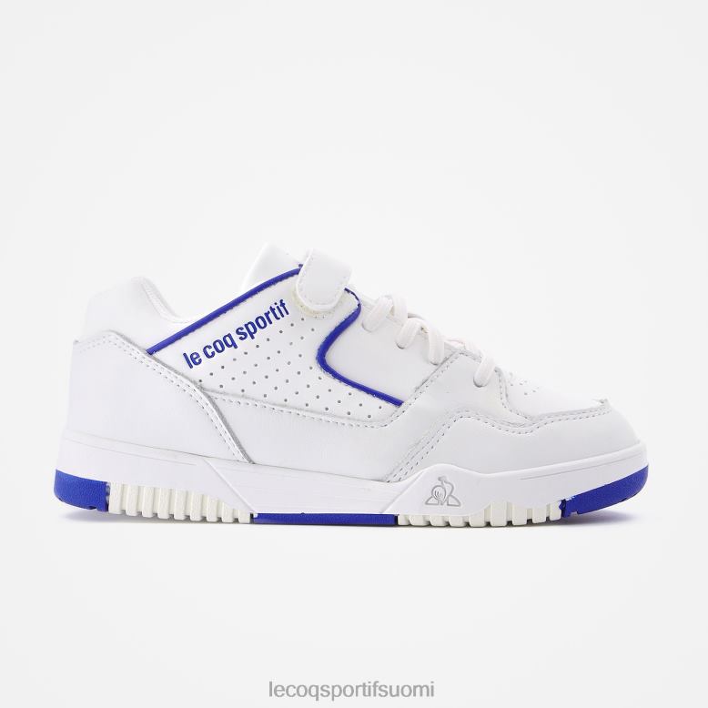 Le Coq Sportif kenkä lcs t1000 valkoinen lapset 86V2R690 kenkiä