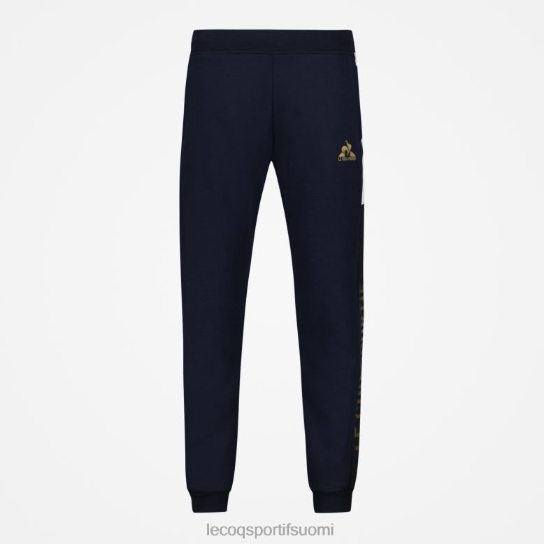 Le Coq Sportif housut siniset lapset 86V2R637 vaatetus