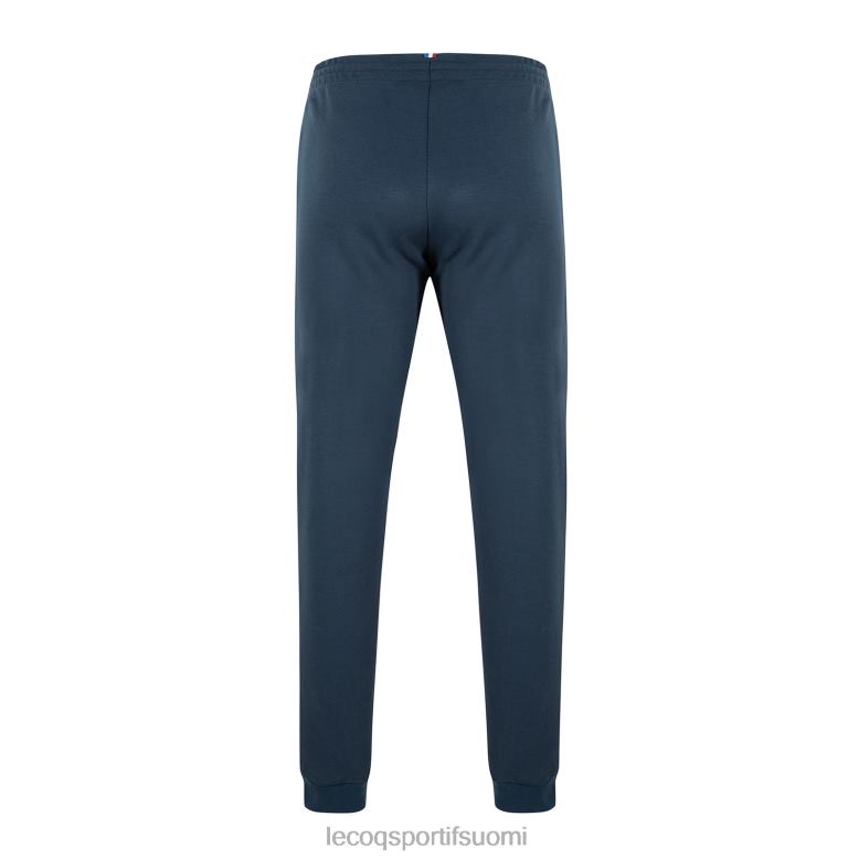 Le Coq Sportif housut siniset lapset 86V2R663 vaatetus