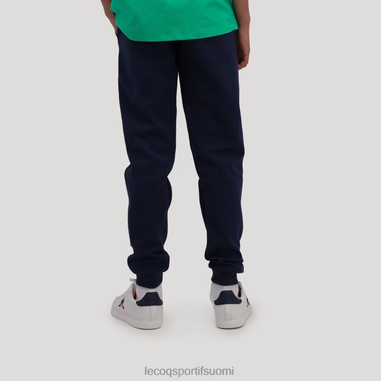 Le Coq Sportif housut siniset lapset 86V2R663 vaatetus