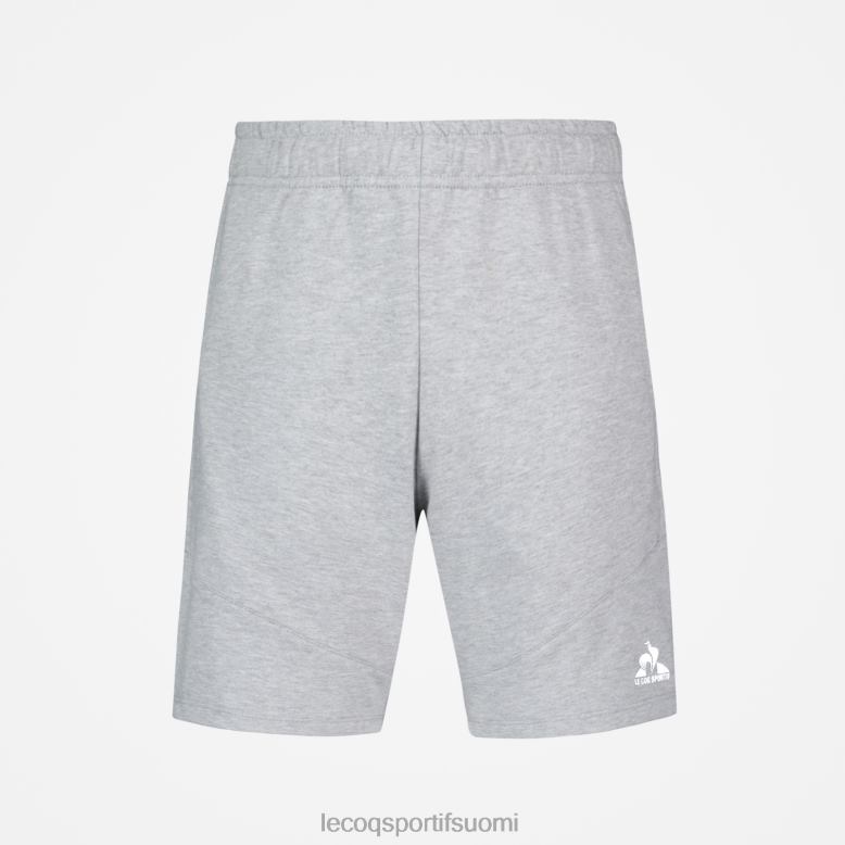 Le Coq Sportif shortsit harmaat lapset 86V2R414 vaatetus