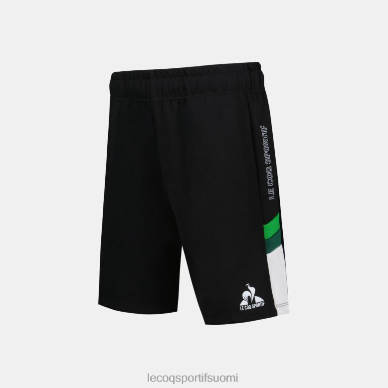 Le Coq Sportif shortsit moniväriset lapset 86V2R405 vaatetus