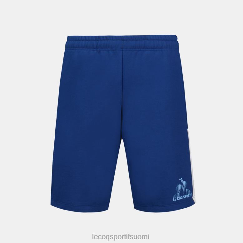 Le Coq Sportif shortsit siniset lapset 86V2R401 vaatetus