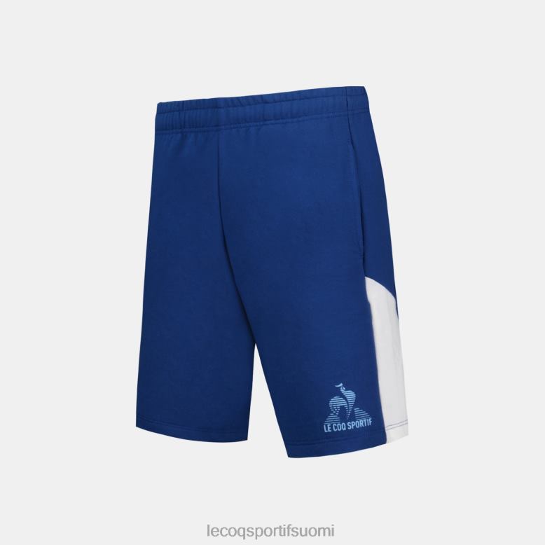 Le Coq Sportif shortsit siniset lapset 86V2R401 vaatetus