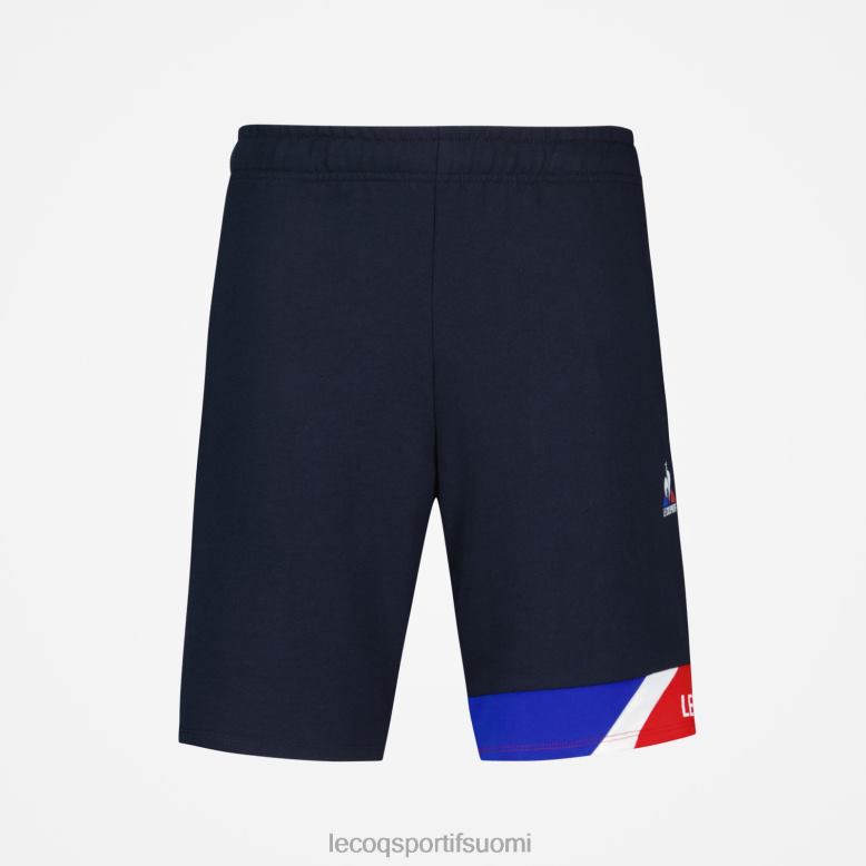 Le Coq Sportif shortsit siniset lapset 86V2R407 vaatetus