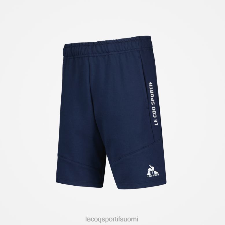 Le Coq Sportif shortsit siniset lapset 86V2R415 vaatetus