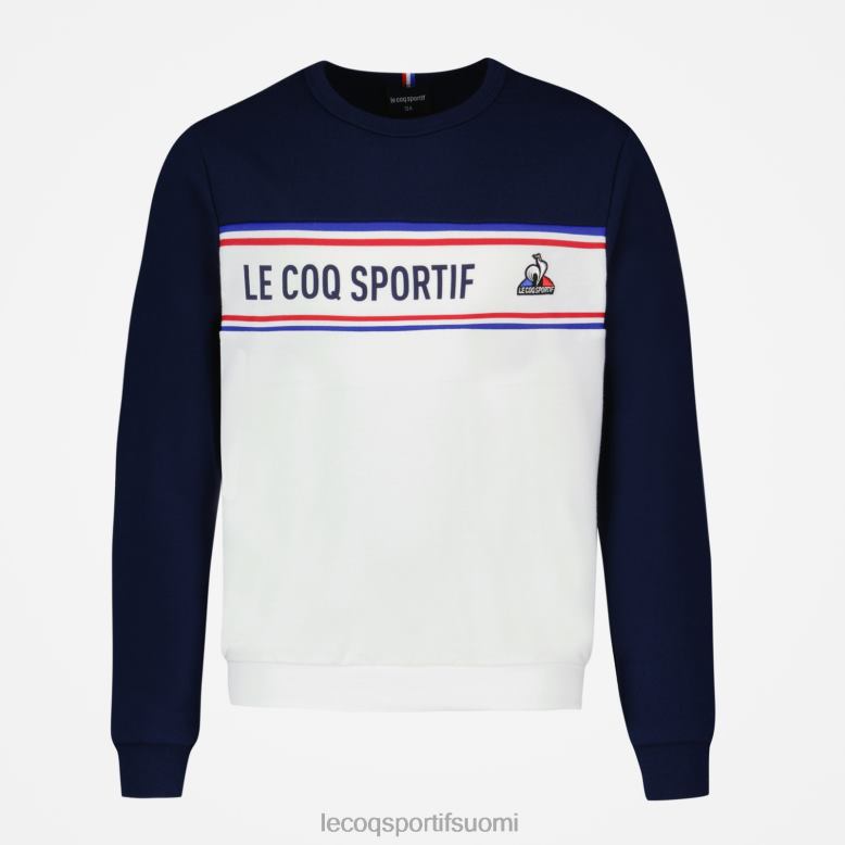Le Coq Sportif villapaita sininen lapset 86V2R654 vaatetus