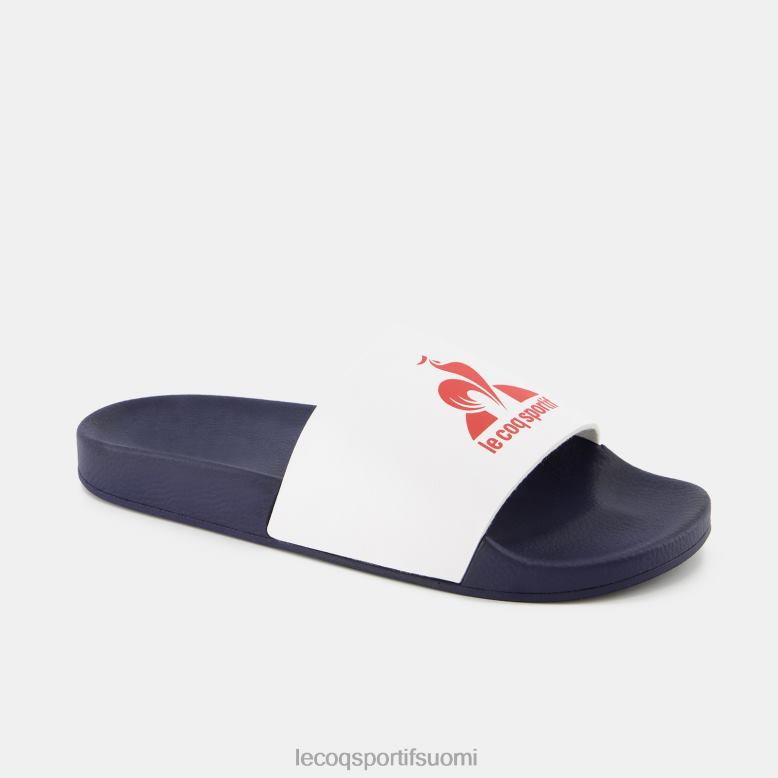 Le Coq Sportif diat ranskan sinisellä miehet 86V2R252 kenkiä
