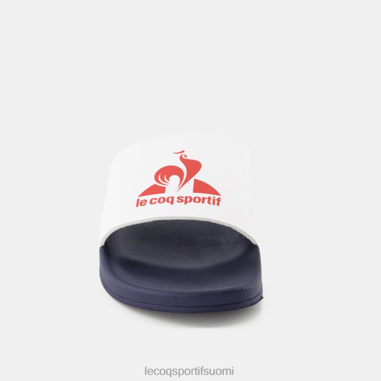 Le Coq Sportif diat ranskan sinisellä miehet 86V2R252 kenkiä