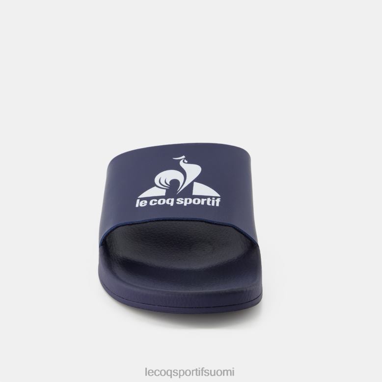 Le Coq Sportif diat ranskan sinisellä miehet 86V2R253 kenkiä