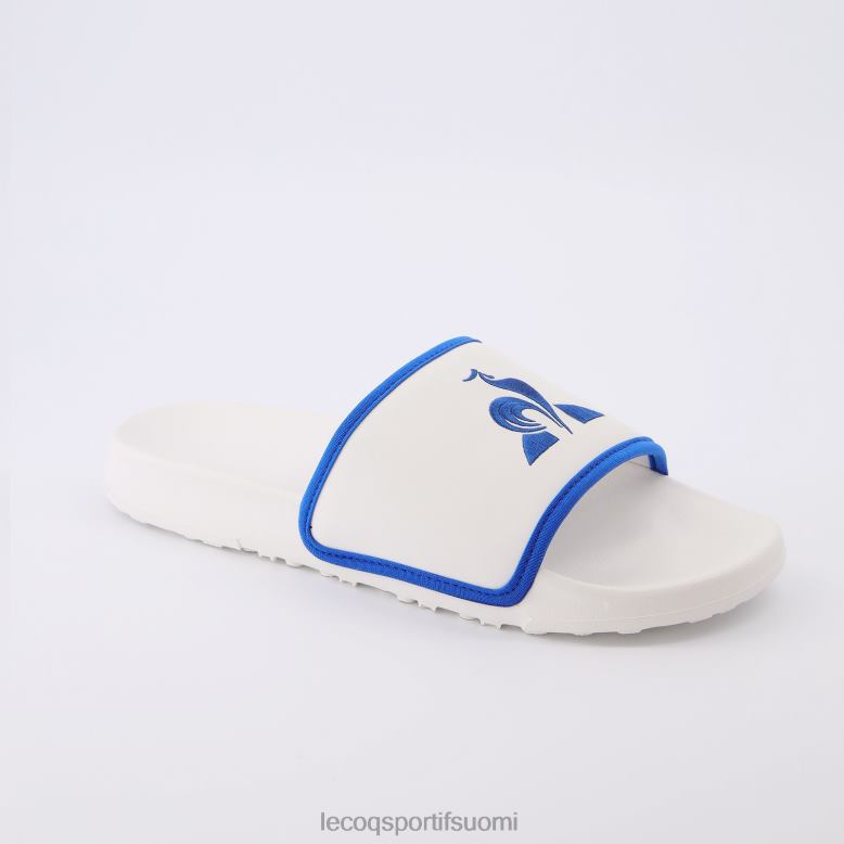 Le Coq Sportif diat valkoiset miehet 86V2R520 kenkiä