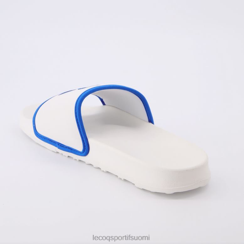 Le Coq Sportif diat valkoiset miehet 86V2R520 kenkiä