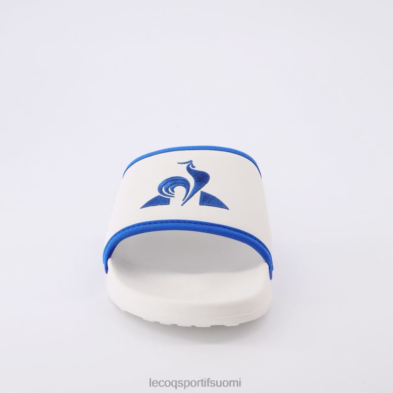 Le Coq Sportif diat valkoiset miehet 86V2R520 kenkiä