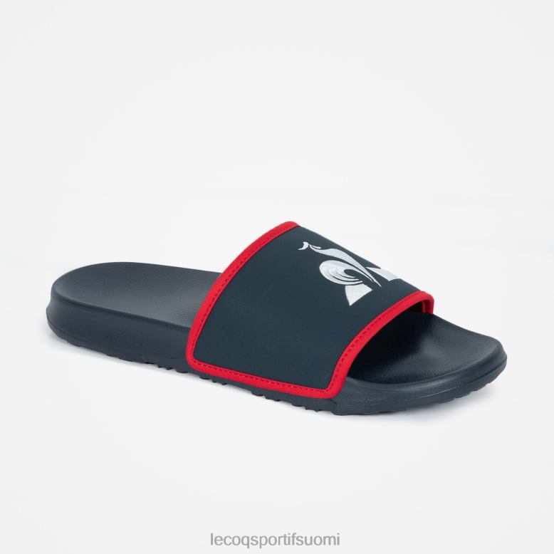 Le Coq Sportif kengän diaside sininen miehet 86V2R585 kenkiä