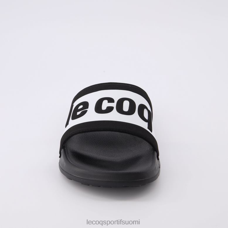 Le Coq Sportif liukuu mustat miehet 86V2R519 kenkiä