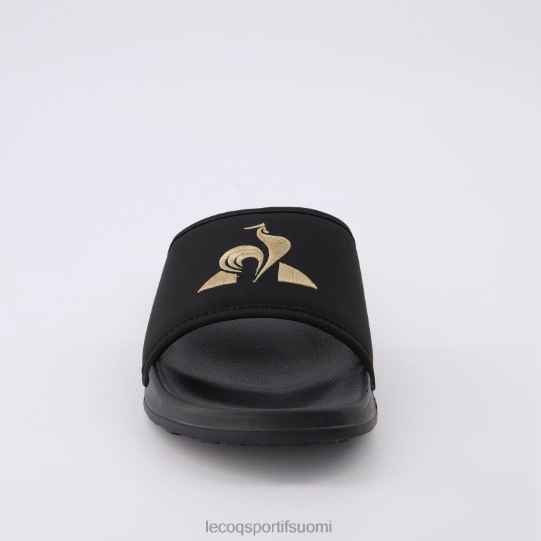 Le Coq Sportif liukuu mustat miehet 86V2R521 kenkiä