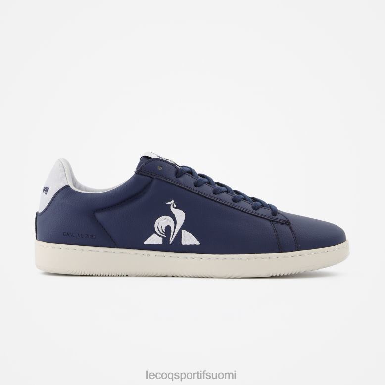 Le Coq Sportif kenkä gaia ruokavärit sininen miehet 86V2R258 kenkiä