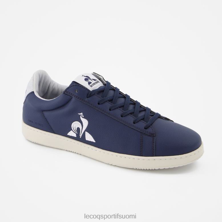 Le Coq Sportif kenkä gaia ruokavärit sininen miehet 86V2R258 kenkiä