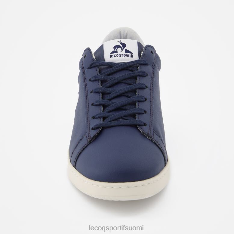 Le Coq Sportif kenkä gaia ruokavärit sininen miehet 86V2R258 kenkiä