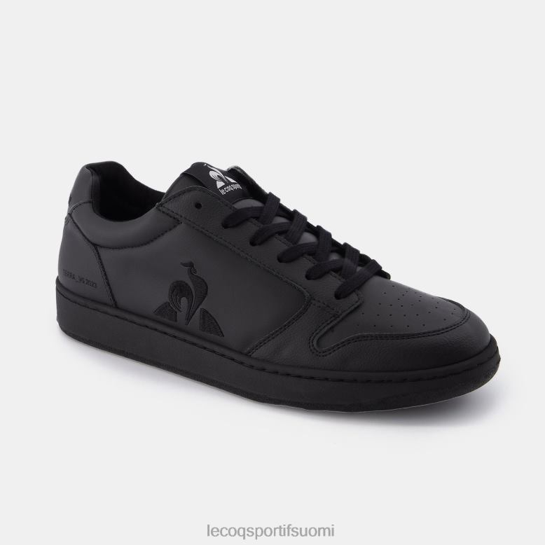 Le Coq Sportif kenkä terra musta miehet 86V2R259 kenkiä