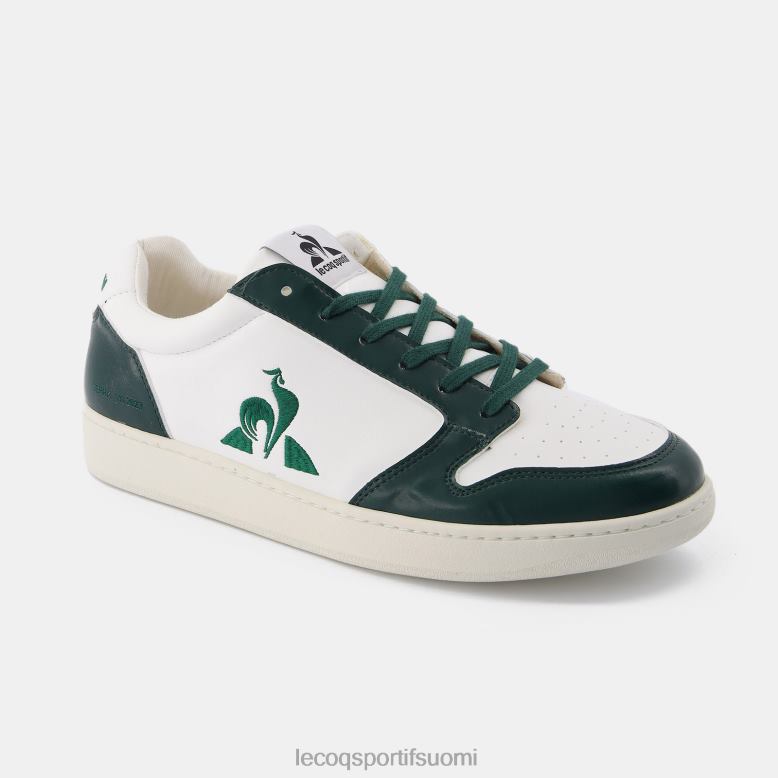 Le Coq Sportif kenkä terra valkoinen miehet 86V2R255 kenkiä