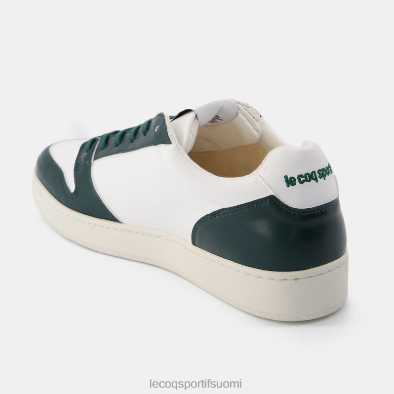 Le Coq Sportif kenkä terra valkoinen miehet 86V2R255 kenkiä