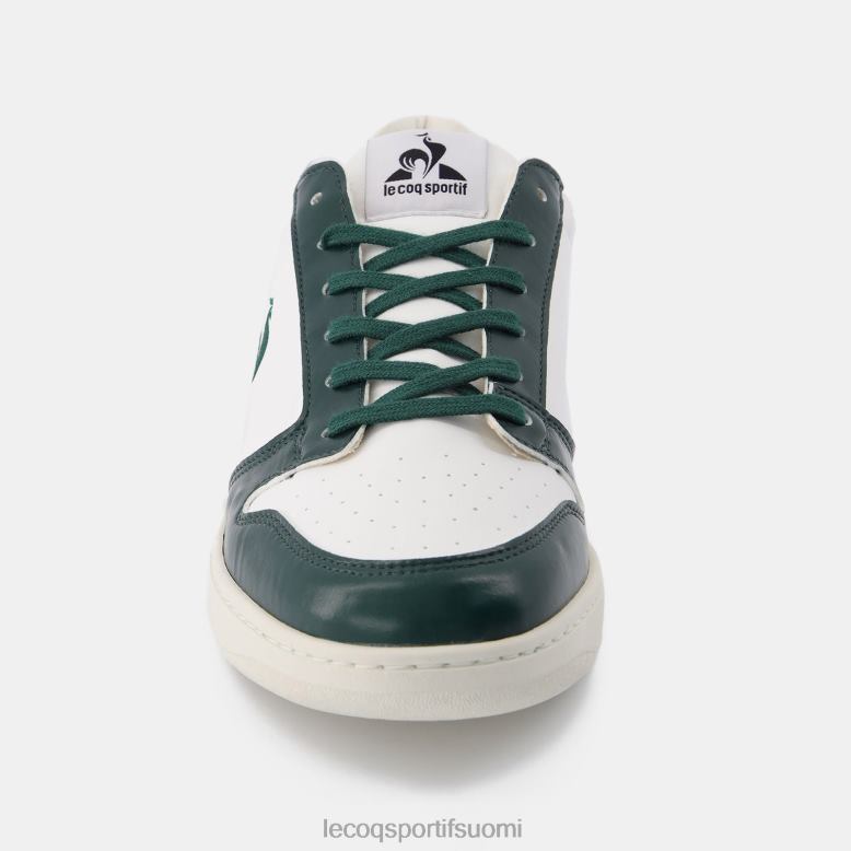 Le Coq Sportif kenkä terra valkoinen miehet 86V2R255 kenkiä
