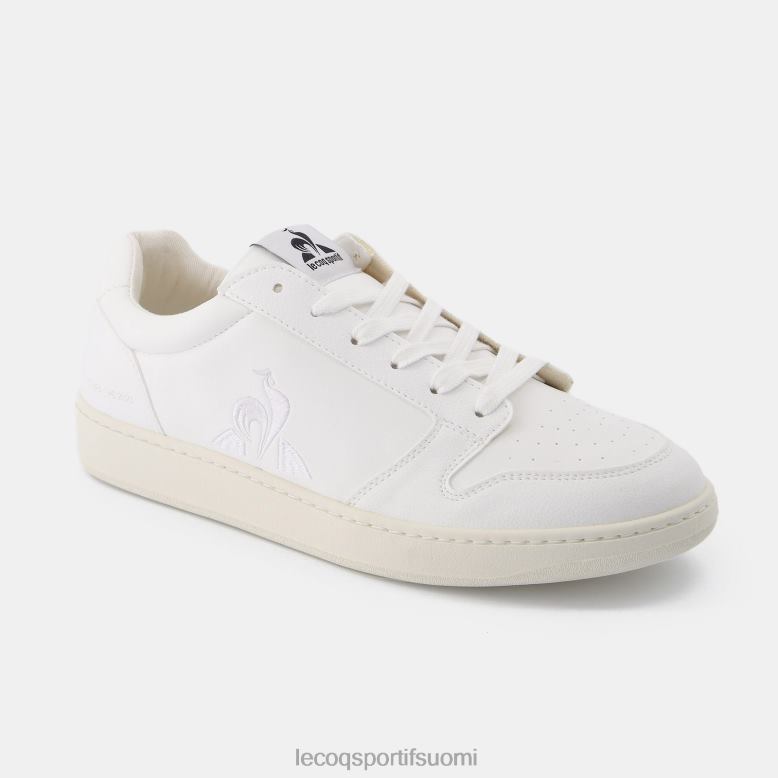 Le Coq Sportif kenkä terra valkoinen miehet 86V2R260 kenkiä