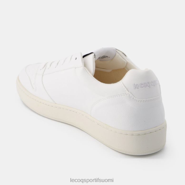 Le Coq Sportif kenkä terra valkoinen miehet 86V2R260 kenkiä