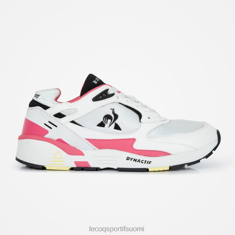 Le Coq Sportif kenkä lcs r1100 90-luvun valkoinen miehet 86V2R576 kenkiä