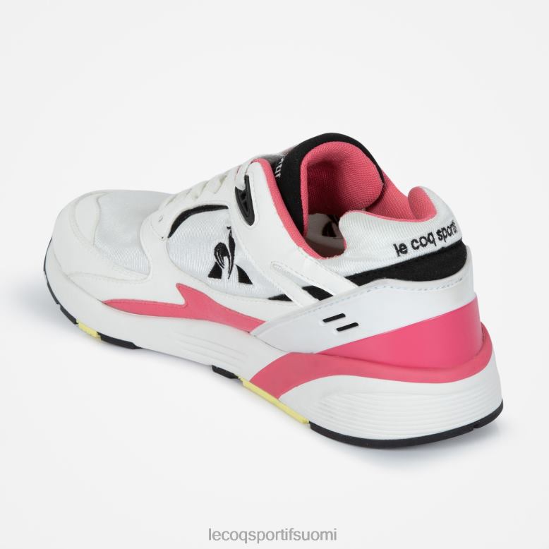 Le Coq Sportif kenkä lcs r1100 90-luvun valkoinen miehet 86V2R576 kenkiä