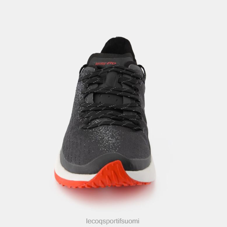 Le Coq Sportif kenkä lcs r2024 musta miehet 86V2R247 kenkiä