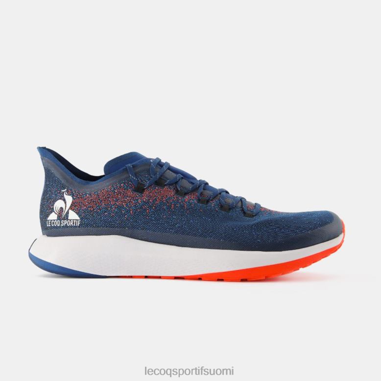 Le Coq Sportif kenkä lcs r2024 sininen miehet 86V2R249 kenkiä