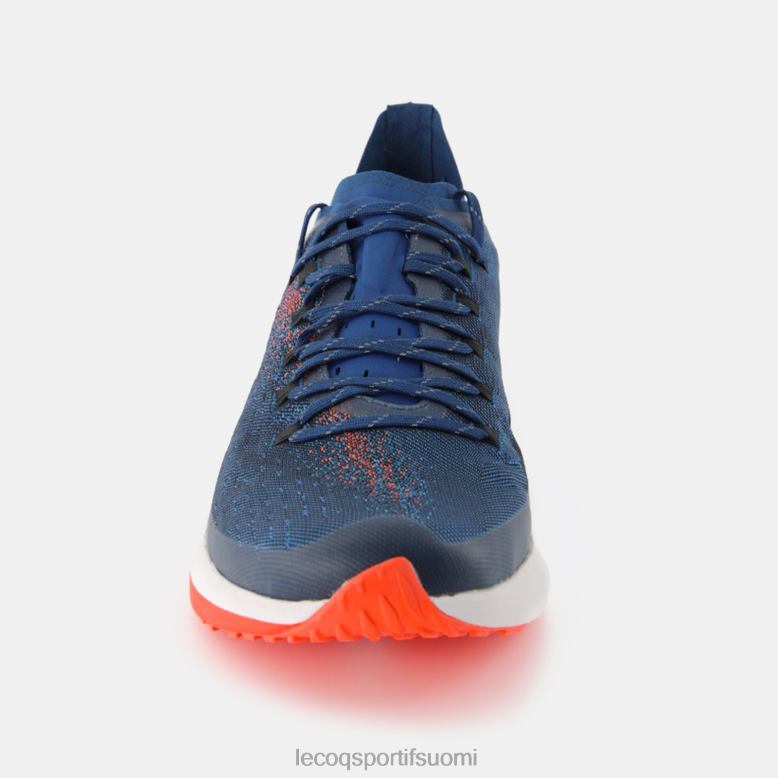 Le Coq Sportif kenkä lcs r2024 sininen miehet 86V2R249 kenkiä